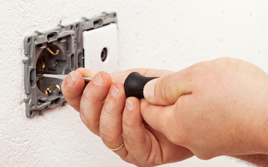 dépannage électricien Épône