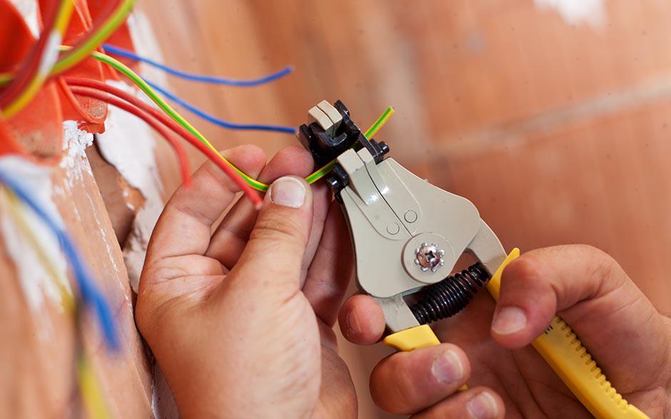 dépannage électricien Épône