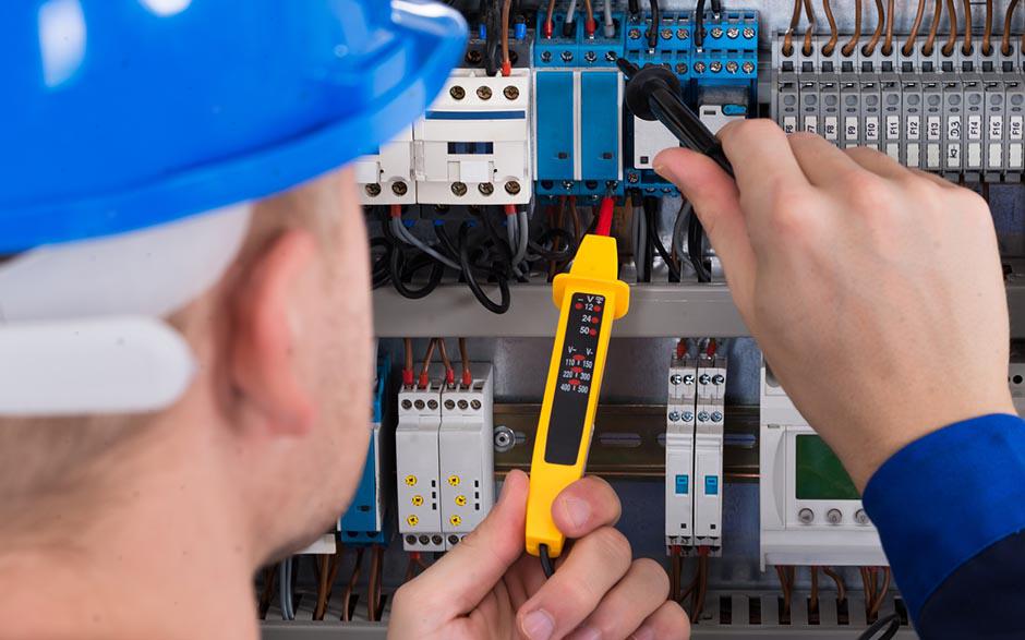 dépannage électricien Épône