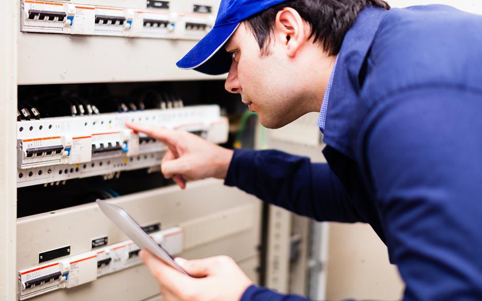dépannage électricien Épône